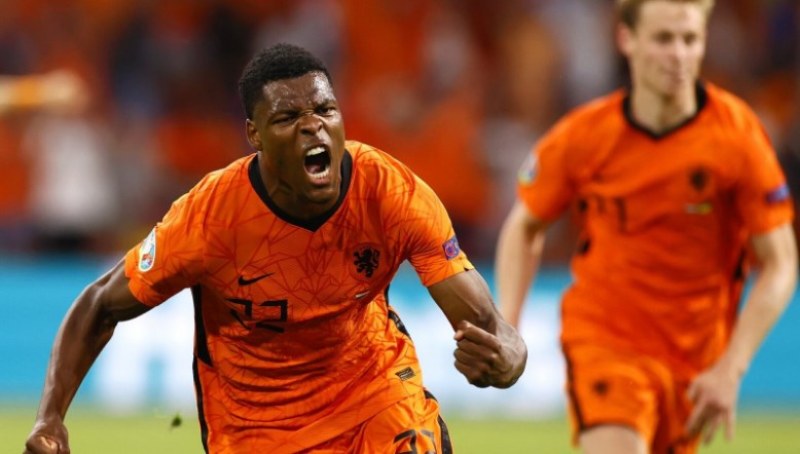 Нидерланды