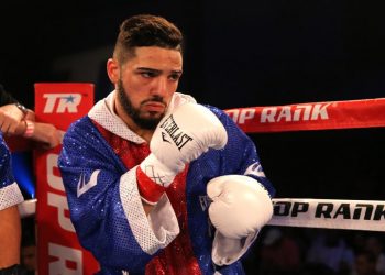 Прогноз Педраса — Родригес