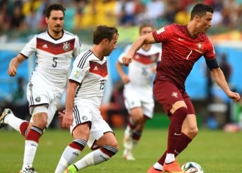 Прогноз Прогноз Португалия — Германия