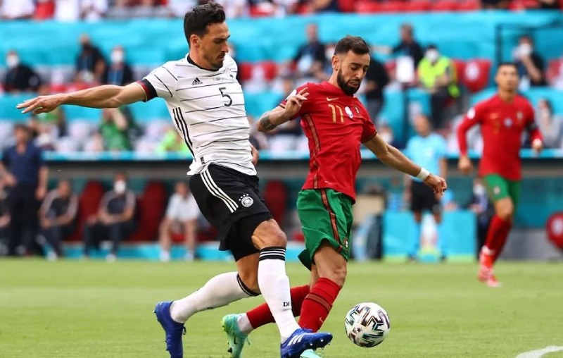 Португалия