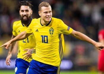 Прогноз Швеция — Словакия