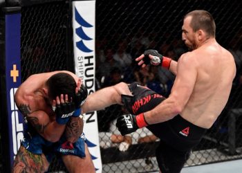 Муслим Салихов