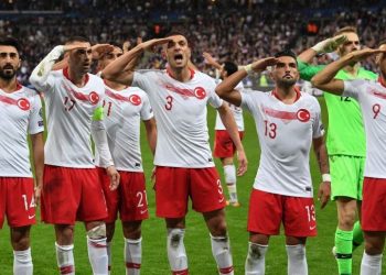 Прогноз Турция — Уэльс