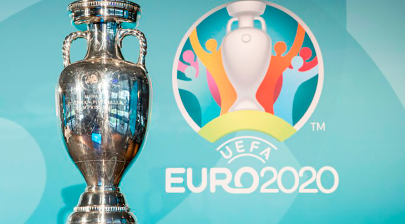 Официальный сайт УЕФА