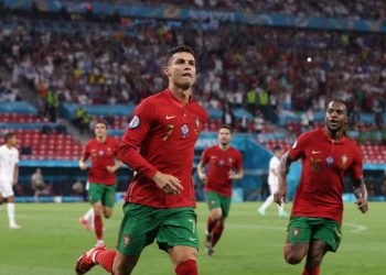 Криштиану Роналду