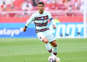 Криштиану Роналду