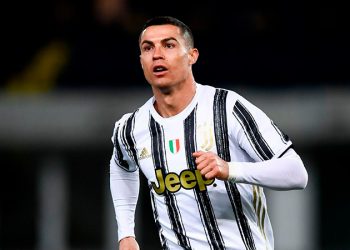 Криштиану Роналду