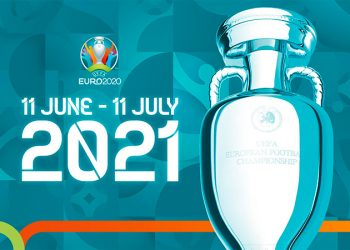 Евро 2021