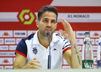 Сеск Фабрегас