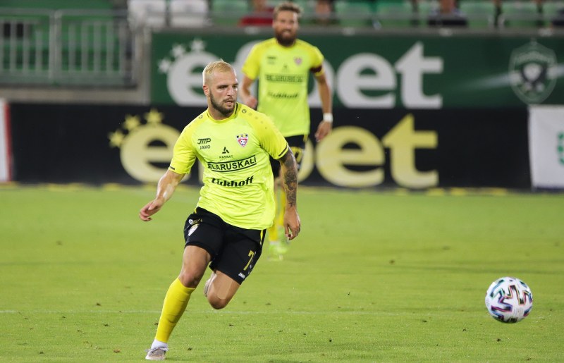 «Шахтер» Солигорск