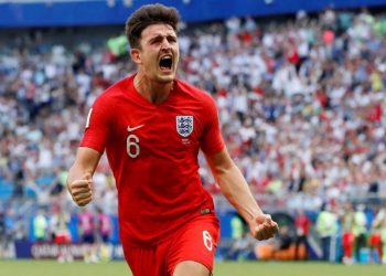 Гарри Магуайр