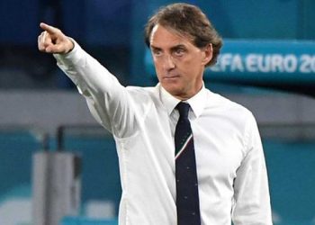 Прогноз Италия — Англия