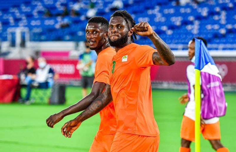 Кот д’Ивуар