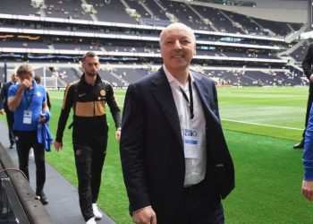 Джузеппе Маротта