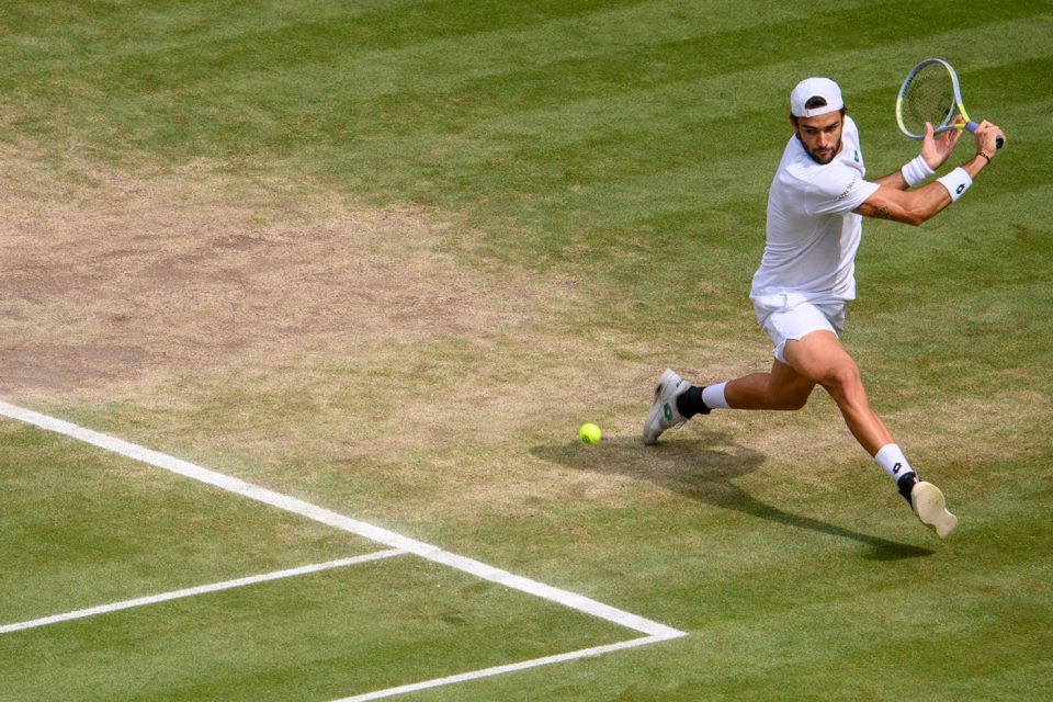 Берреттини