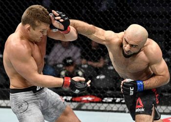 Прогноз Ахмедов — Таварес