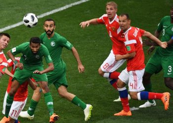 Прогноз Саудовская Аравия — Германия