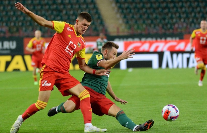 Арсенал Тула