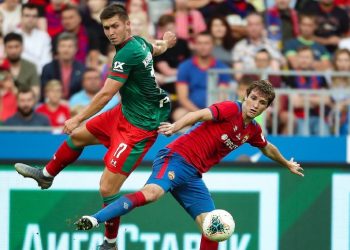 Прогноз ЦСКА — Локомотив