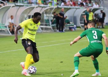 Прогноз Шахтер Солигорск-Лудогорец