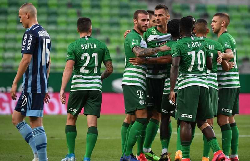 «Ференцварош»