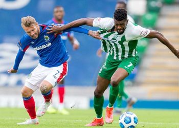 Прогноз Ференцварош — Жальгирис