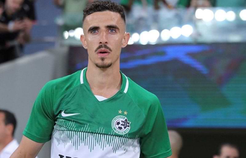 Маккаби Хайфа