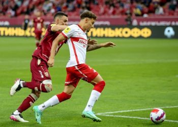 Прогноз Крылья Советов — Спартак