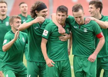 Прогноз Металлург Липецк — Томь