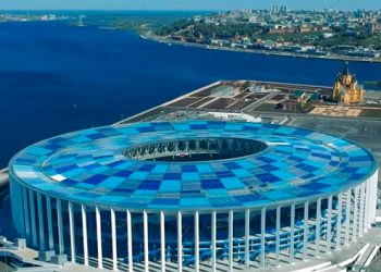 Прогноз Нижний Новгород — Сочи