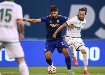 Прогноз Омония — Динамо Загреб