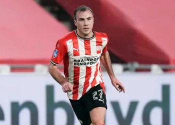 Прогноз ПСВ — Галатасарай