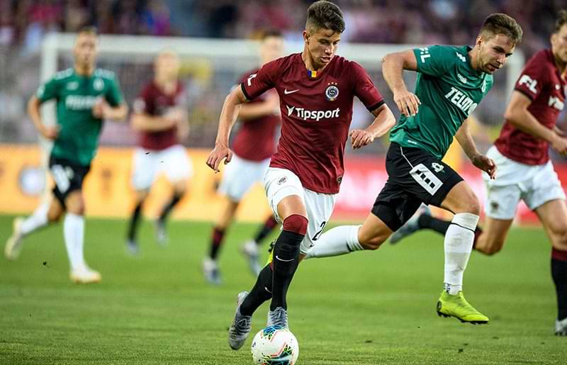 «Спарта» Прага