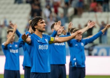 Прогноз Ротор — Олимп-Долгопрудный