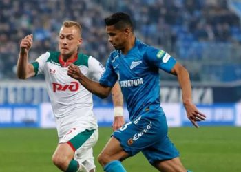 Прогноз Зенит — Локомотив