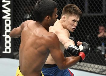 Прогноз Жумагулов — Ривера