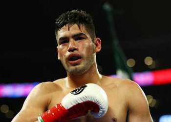 Прогноз Рамирес — Баррера