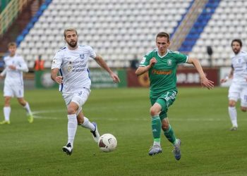 Прогноз Томь — Балтика