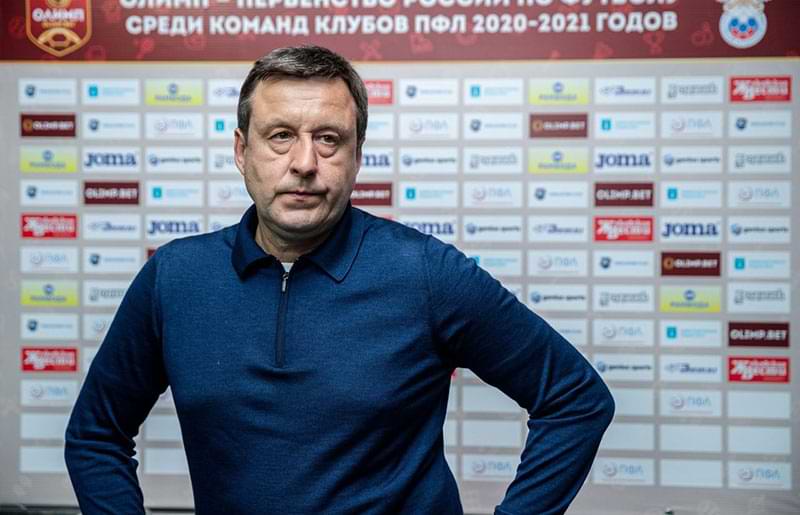 Сергей Жуков