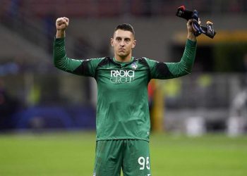 Пьерлуиджи Голлини