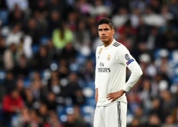 Рафаэль Варан