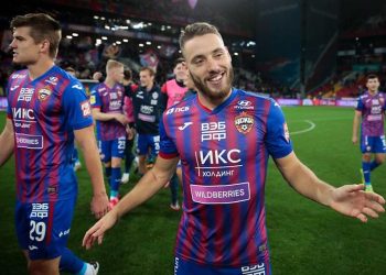 Николо Влашич