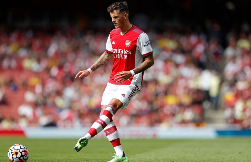 «Арсенал» Лондон