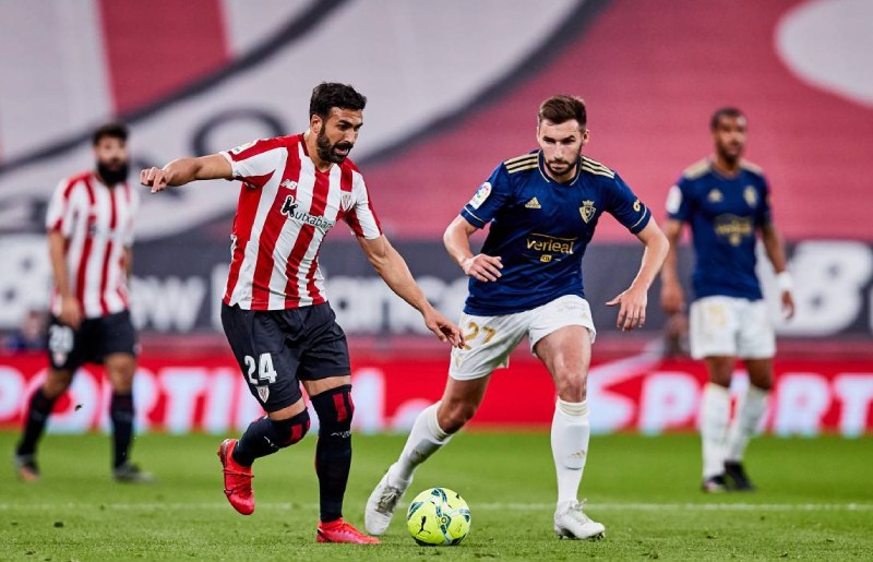 «Атлетик» Бильбао