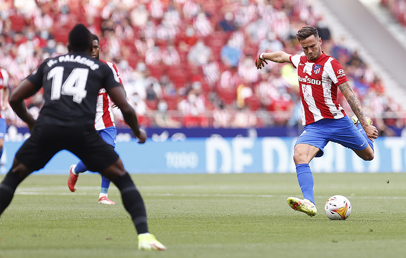 «Атлетико» Мадрид