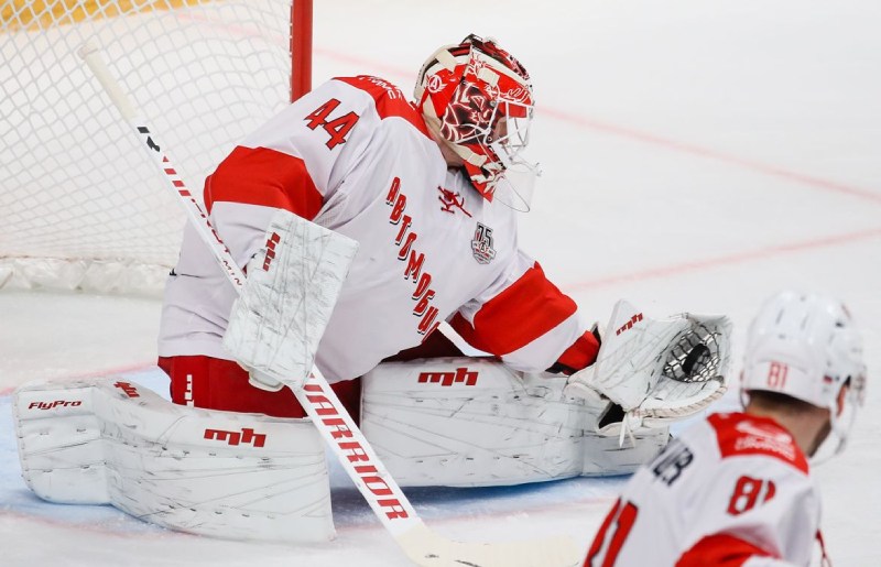 «Автомобилист»