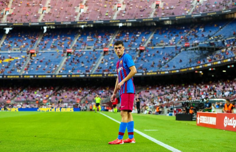 «Барселона»