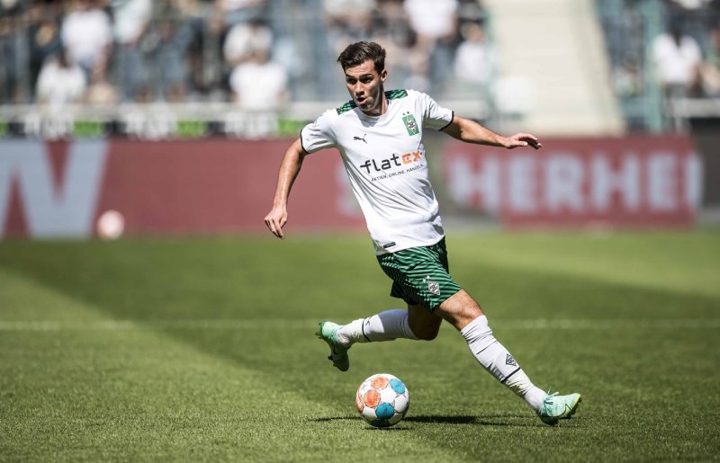 «Боруссия» Менхенгладбах