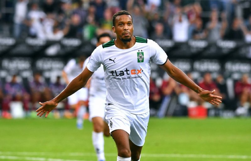 «Боруссия» Менхенгладбах