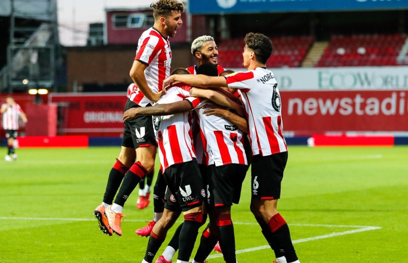 «Брентфорд»